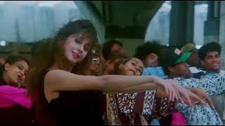 Rangeela Re  Urmila Matondkar  RangeelaFull4kHD60fpsvideosong [upl. by Hamaso]