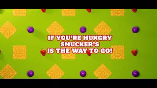 Smuckers Demo [upl. by Santana]