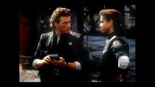 Timecop O Guardião do Tempo Filme açaõ Jean Claude Van Damme estreiou 19941 [upl. by Koerner972]