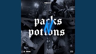 Packs N Potions [upl. by Asare]