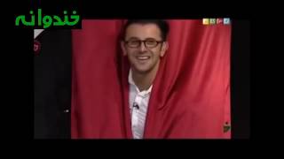 Khandevaneh TV Show  S02E117 خندوانه  فصل دوم قسمت صد و هفدهم [upl. by Feil]