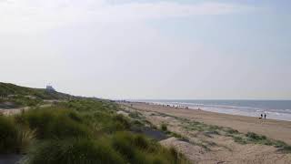 Strand van Noordwijk [upl. by Odnanref120]