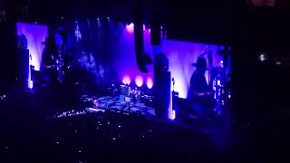 Pearl Jam  Daughter clip  Wrigley Field Chicago 82924 [upl. by Camile]