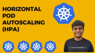 Optimizing Resource Utilization with Horizontal Pod Autoscaling HPA in Kubernetes  AKS [upl. by Us775]