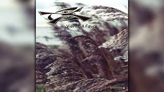 Cerceaux  Viento A Favor bassep113Geomagnetic RecordsPsytranceFull Album [upl. by Pincince]