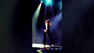 Patrice Rushen  Forget Me Nots Michael Jackson Dance Tribute [upl. by Goode]