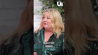 Dance Moms Glo Speaks On Abby Lee Miller Tensions [upl. by Lihka351]