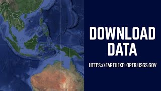 Download Data Sentinel2 di USGS Earth Explorer [upl. by Eisenhart]