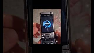 Rate ⭐ This Eccentric Samsung Metal Slider Phone [upl. by Arianna]