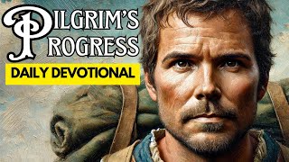 3 Are You Struggling with Spiritual Doubt Valuable Lessons From Pilgrims Progress [upl. by Meakem512]