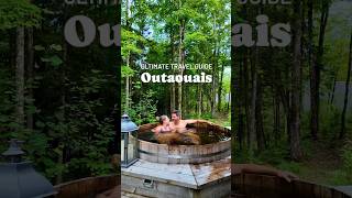 The BEST Things to Do in Outaouais Quebec [upl. by Tadeas]