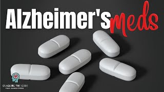 Do Alzheimers Medications Work [upl. by Neelhtak]