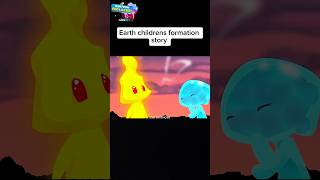 Earth children formation story movieexplainedinhindi shorts livebig 4rabetind [upl. by Aramen346]