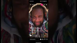 Honorable C Note playing 🔥🔥🔥beats on IG live [upl. by Agostino]