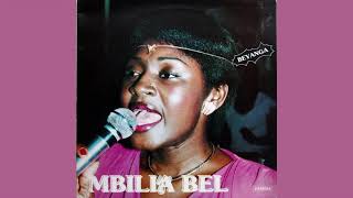 Mbilia Bel  Beyanga lyrics [upl. by Azmah977]