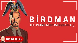 BIRDMAN TRAILER [upl. by Boucher]