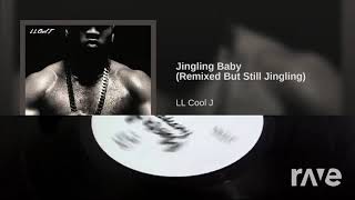 Baby Jingling Incorporated ‎– Born To Roll Instrumental  Mac Hill amp Ll Cool J  Topic  RaveDj [upl. by Presley751]