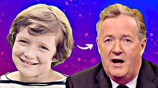 Who REALLY is Piers Morgan [upl. by Means606]