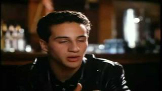 A Bronx Tale 1993  Original Trailer [upl. by Watkins534]