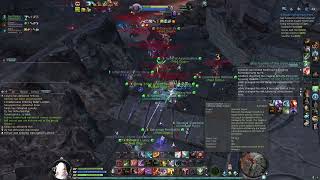 Gamez AION 48 NA Private Server Saturday Siege Event 07DECEMBER2024 [upl. by Remo41]