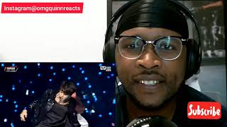 BTS Full Performance MAMA 2018 in Japan FAKE LOVE  ANPANMANReaction [upl. by Hanford218]