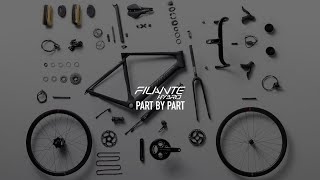 Filante Hybrid  Part by Part [upl. by Anilahs]