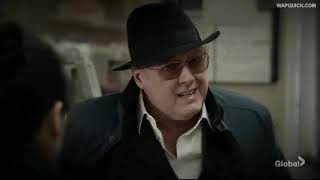 The Blacklist  The real truth Part 2 theblacklist raymond raymondreddington nbc [upl. by Nesline]