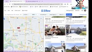 KC Multifamily Minute 2 26 2024 Alex Olson Xchange CRE 1031 exchange Kansas City LoopNet MLS Zillow [upl. by Hiltan]