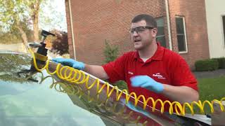 Know what to expect when you repair your windshield with Safelite AutoGlass [upl. by Anauq]