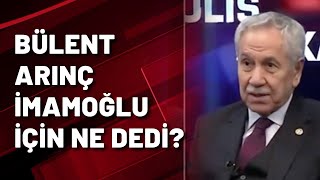 Ahmet Şık Bülent Arınçın bir troll kadar ağırlığı yok [upl. by Okir843]