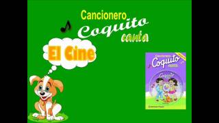 Colección Coquito  El Cine [upl. by Strepphon]