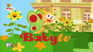 Baby Tv Promo Revised [upl. by Nireil44]