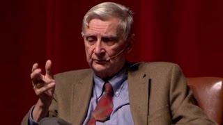 Edward O Wilson on the Human Condition [upl. by Ramedlaw974]