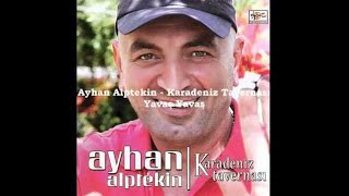 Ayhan Alptekin  Yavaş Yavaş [upl. by Antonie]