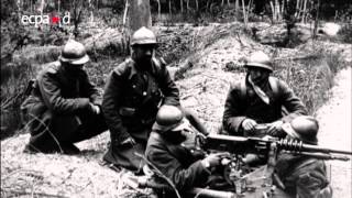 Intégrale «19142014 se souvenir de la Grande Guerre» Jdef [upl. by Airakaz914]