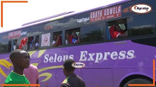 BASI LA SIMBA SC LAKATISHA KWA MKAPA  WANANCHI WALIZOMEA  TAZAMA TAMBO ZA SHABIKI HUYU WA SIMBA SC [upl. by Cirderf561]