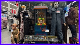 PARTY CITY HALLOWEEN 2024 STORE TOUR  Halloween 2024 💀🎈 [upl. by Balliol]