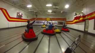 WhirlyBALL Dallas [upl. by Arella944]