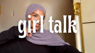 Let’s Talk Productivity  Syarifah Aqis [upl. by Pearline152]