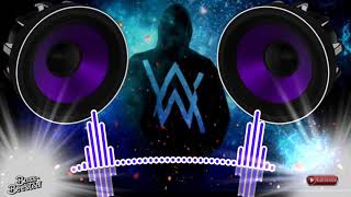 Faded  Alan Walker  BASS BOOSTED  HD ☆ ☆ ★ ☆ ☆ [upl. by Aihsenor925]