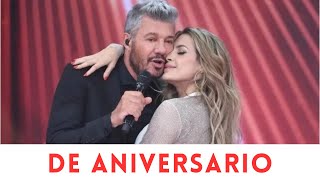 MARCELO TINELLI ANUNCIÓ UNA GRAN NOTICIA A SUS 64 AÑOS [upl. by Jabe]