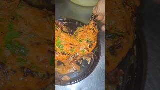 Tandoori Chicken Thighs with less youtubeshorts trending viralvideo newsong youtube food vlog [upl. by Ailatan]