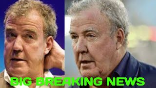 Jeremy Clarkson defying doctors orders in tractors tax row after heart operation [upl. by Domenico]