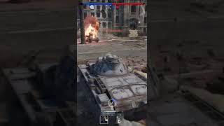 DOUBLE KILL PANZER 3 WARTHUNDER GAMEPLAY TANK PVP warthunder gameplay [upl. by Aramahs281]