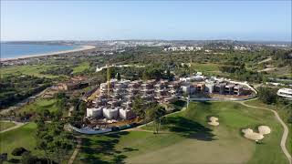 Signature Apartments Construction at Palmares Ocean Living amp Golf [upl. by Drawe535]