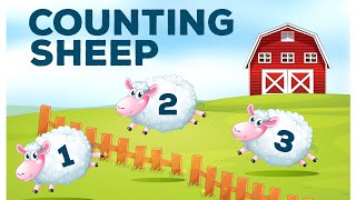 Counting Sheep [upl. by Jenkel]