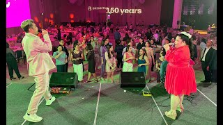 Thai Song Party 2024 [upl. by Adnohsed]