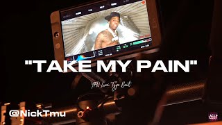 FREE YFN Lucci Type Beat 2024  quotTake My Painquot [upl. by Melliw]