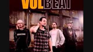 Volbeat  Ghosts At War [upl. by Wina966]