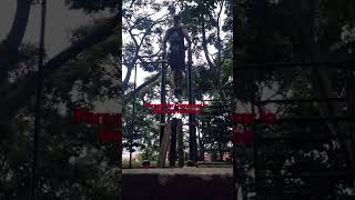 bodywork motivation ejercicio calisteniaparatodos motivacion calisthenics calistenia [upl. by Ragland410]